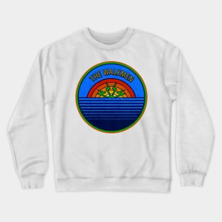 The Walkmen - Vintage Crewneck Sweatshirt